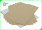 rotolo di carta della fodera rivestita bianca laterale della prova di 140g 170g uno per il contenitore 1400MM di pizza