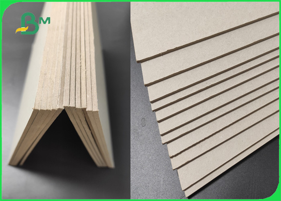 Tavola spessa Tavola grigia non rivestita 635x890mm 1200gm 1920 micron
