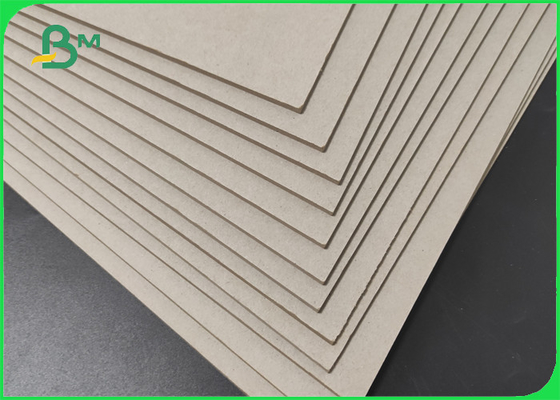 Tavola spessa Tavola grigia non rivestita 635x890mm 1200gm 1920 micron