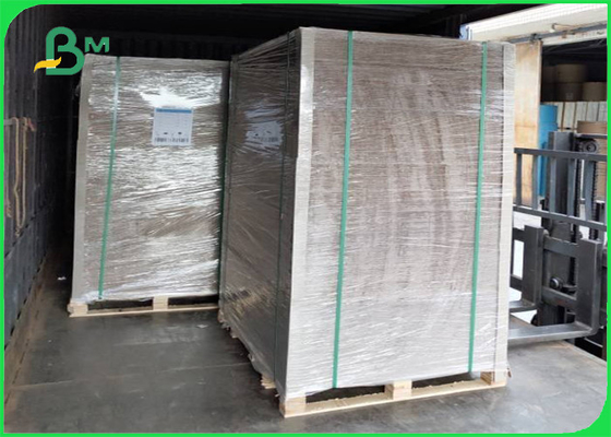 Tavola spessa Tavola grigia non rivestita 635x890mm 1200gm 1920 micron