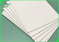 Il cartone bianco riciclato 1.2mm C1S spesso 1.5mm ha laminato i fogli duplex