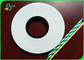 Speciale bianco Marino-degradabile e concimabile della carta kraft per la fabbricazione delle paglie di carta