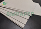 0.5mm stampabili Grey Chipboard Paper For Puzzle 25&quot; x 37&quot; due laterali lisciano