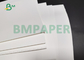 carta sintetica di 100um 120um pp per l'alto strappo 70 x 100cm resistenti del menu