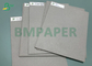 Polpa riciclata forte 850gsm 1250gsm Straw Grey Paper Board Sheets per la scatola robusta