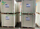 Fogli bianchi della carta di GC1 325gsm 350gsm FBB per i contenitori del commestibile