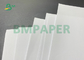 Carta offset bianca non rivestita su misura in rotoli 23 - 25 tonnellate di 40GP