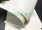 birra candeggiata bianca spessa 0.9mm Mat Paper Board Sheets 450 * 720mm di 0.7mm