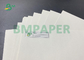 imballaggio bianco eccellente non rivestito di carta di risma della carta assorbente assorbente 1.8mm di 0.8mm
