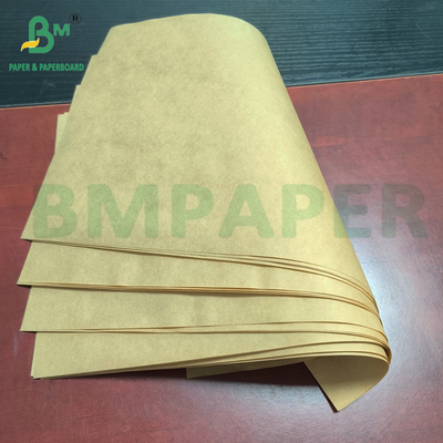 MF Sacchetto Kraft bianco e marrone da 70 a 85 grammi