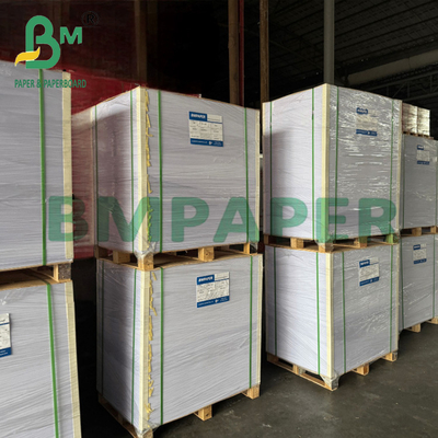 115 g 155 g 285 g Carta di tracciamento di vello bianco di buona resistenza Larghezza 787 mm