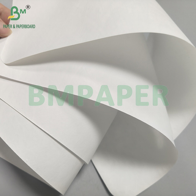 1059B 1073B Carta di fibre non tessute di qualità medica rivestita 182 mmx232 mm