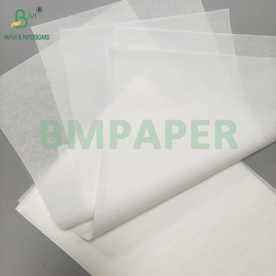 28gm Protezione schermo LCD Bianco Vetro Anti-Mold Interlayer Pad Paper