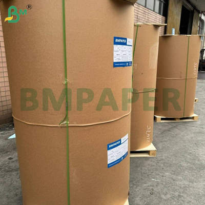 100 gm Rulli di carta per rivestimento industriale per avvolgimento in acciaio inossidabile