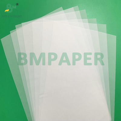 Carta solforata A4 ad alta resistenza, senza pelucchi e non sanguinante, per design di animazione disegnata a mano