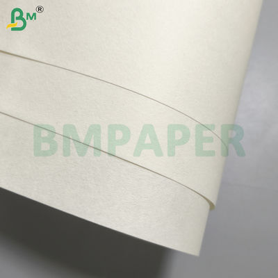 Carta bianca a forma di crema 65 gm per riviste e libri