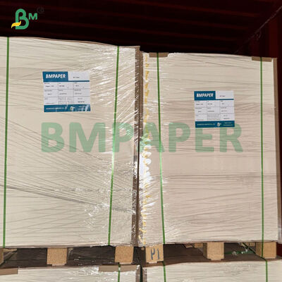 350 g CKB resistente al ripiegamento alimenti - cartone kraft rivestito per scatole di imballaggio