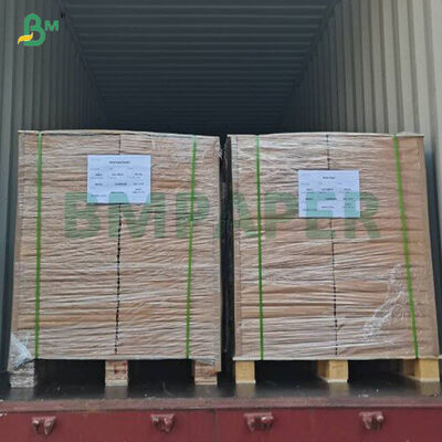 310GSM 320GSM Blue Core TCG Cardstock Paper per giochi 60x55cm