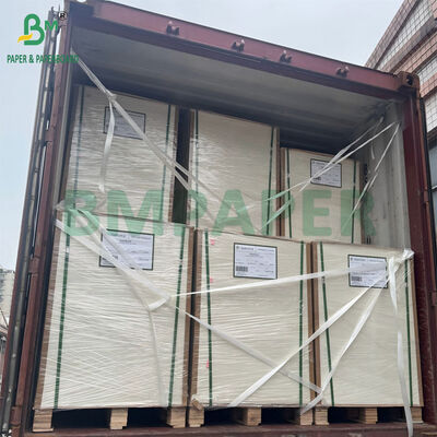 270g 300g 350g Bianco pieghevole GC1 per scatole snack 70 x 100 cm
