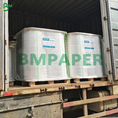 Carta grezza di permeabilità all'aria di erbe 25 gm Carta bianca con texture