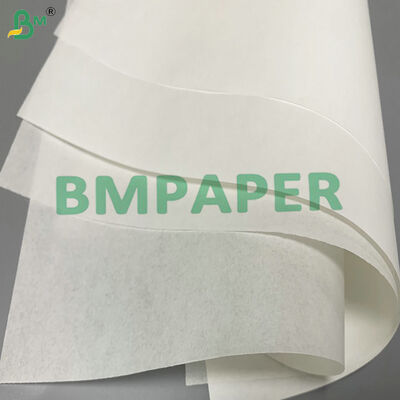 Carta da forno monouso e greaseproof resistente al calore da 35 a 40 gm