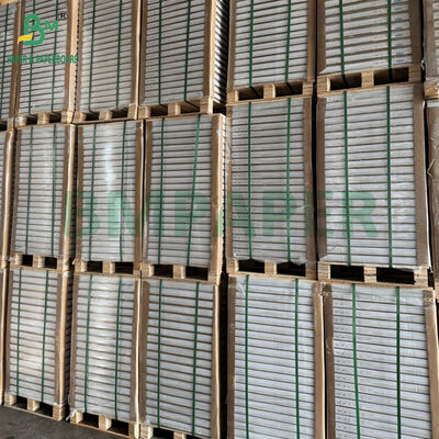 315 gm Tavola resistente alle alte temperature per scodelle di carta 70 x 100 cm