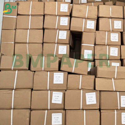 80 gsm 3 pollici Core Size CAD Plotter Rulli di carta per la stampa