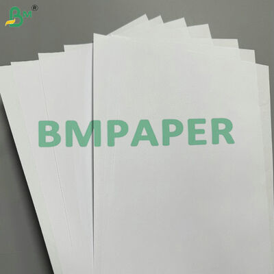 Carta per dialisi compatibile con EO e vapore 60gsm Carta per sterilizzazione medica per avvolgimento siringhe e carta crespa per uso medico