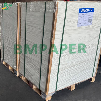 350 gm 400 gm Cartone non rivestito per cartoline Offset 720 x 1020 mm
