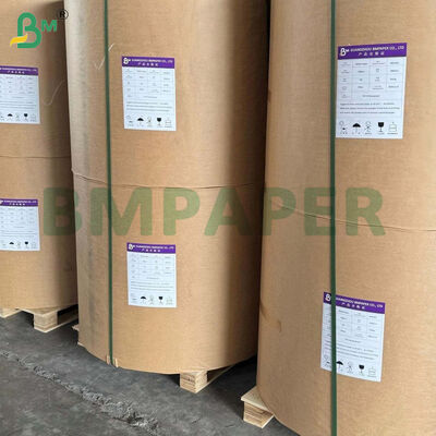 Rotoli di carta offset senza legno 90/100 gsm per vari libri