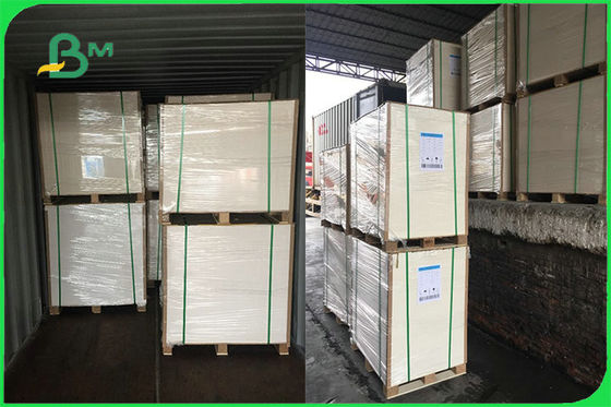 Risguardo 270gsm - 300gsm del cartone GC1 FBB dell'avorio di FDA FSC per i contenitori di imballaggio